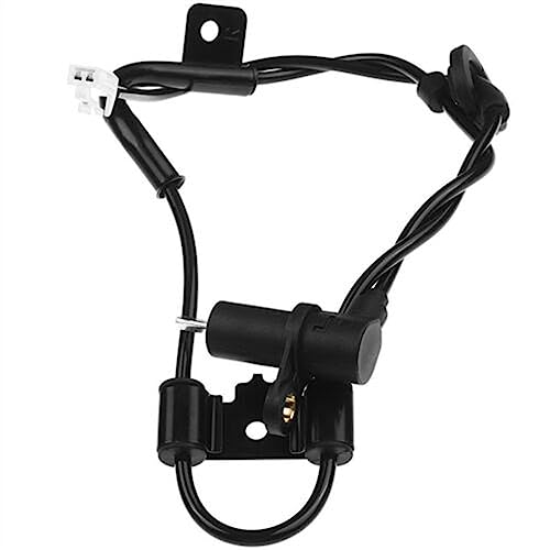 DZSQOMHGD Drehzahlgeber Für Hyundai Für Spectra5 2007 2008 2009 Für Elantra 95680-2D150 95680-2D050 ABS Rad Geschwindigkeit Sensor Hinten Rechts/Links(Hinten rechts) von DZSQOMHGD