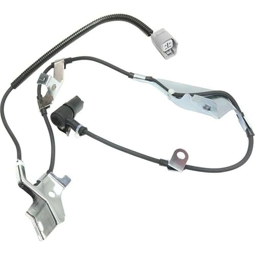 DZSQOMHGD Drehzahlgeber Für Lexus Für LX470 Basis Vorne/Hinten/Links/Rechts Anti-Lock Bremsen ABS Rad Geschwindigkeit Sensor von DZSQOMHGD
