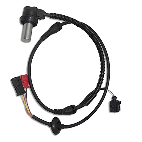 DZSQOMHGD Drehzahlgeber Für Passat Front ABS Rad Geschwindigkeit Sensor 8D0927803D 4B0927803C 8D0927803B 8D 0 927 803D DZSQOMHGD Drehzahlgeber Für Passat Front ABS Rad Geschwindigkeit Sensor 8D0927803D 4B0927803C 8D0927803B 8D 0 927 803D von DZSQOMHGD