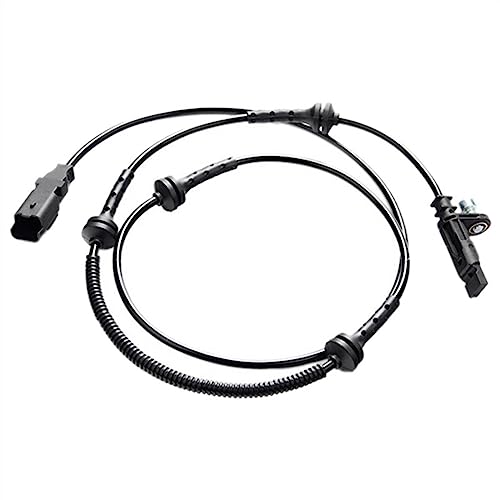 DZSQOMHGD Drehzahlgeber Für Peugeot 407 Vorne Links Oder Rechts Abs Raddrehzahlsensor 4545a9 4545g6 von DZSQOMHGD