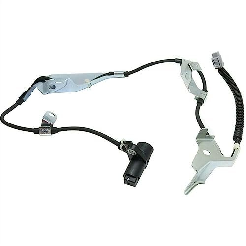 DZSQOMHGD Drehzahlgeber Vorne/Hinten/Links/Rechts Anti-Lock Bremsen ABS Rad Geschwindigkeit Sensor Für Toyota Für Land Für Cruiser/1998 1999 2000 2001-2005 2006 2007 von DZSQOMHGD
