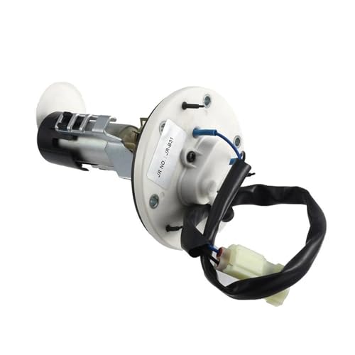 DZSQOMHGD Kraftstoffpumpe Motorrad-Kraftstoffpumpenbaugruppe Höhe 16 cm Für KYMCO G6/ Für Racing 150 Motorrad-Kraftstoff-Zubehör Motorrad Kraftstoff Pumpen von DZSQOMHGD