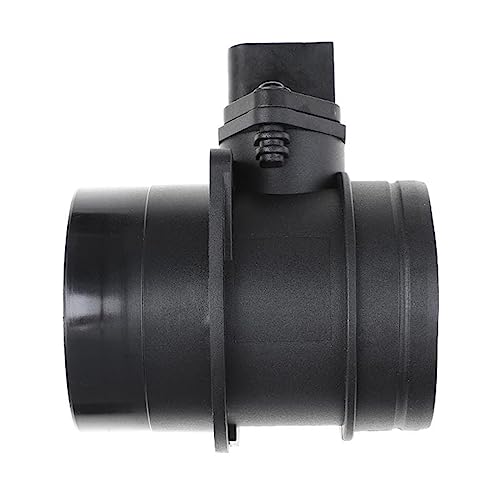 DZSQOMHGD Luftmassenmesser Sensor 07C906461 0280218071 Luftmassenmesser MAF Für A8 (4D2, 4D8) 6,0 W12 Quattro AZC5998309420 Limousine 01/01-02/09 Luftmassenmesser von DZSQOMHGD