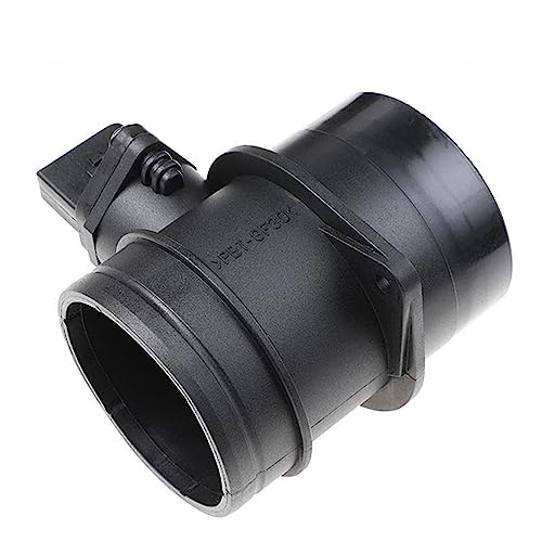 DZSQOMHGD Luftmassenmesser Sensor 07C906461 0280218071 Luftmassenmesser MAF Für VW Für Golf IV VI Für Variant V Für Jetta III Neu Für 3.2 R32 Luftmassenmesser von DZSQOMHGD