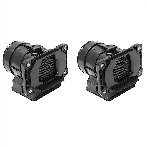 DZSQOMHGD Luftmassenmesser Sensor 2X MAF AFS Sensor Luftmassenmesser Sensor Für Mitsubishi Für Pajero Pinin Für Mirage Für Montero IO Für Lancer EX Für Colt E5T08471 Luftmassenmesser DZSQOMHGD Luftmassenmesser Sensor 2X MAF AFS Sensor Luftmassenmesser Sensor Für Mitsubishi Für Pajero Pinin Für Mirage Für Montero IO Für Lancer EX Für Colt E5T08471 Luftmassenmesser von DZSQOMHGD