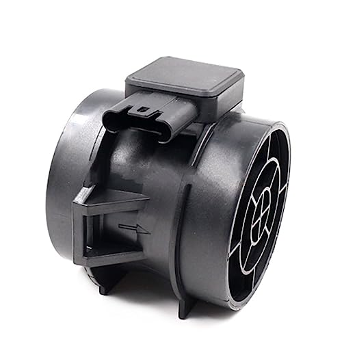 DZSQOMHGD Luftmassenmesser Sensor 5WK96471 13627566984 Luftmassenmesser Maf Sensor Meter Für E46 E83 E85 325Ci 325i Für X3 Für Z4 2,5 i 7513957 5WK96471Z Luftmassenmesser von DZSQOMHGD
