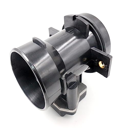 DZSQOMHGD Luftmassenmesser Sensor 7.22184.05.0 8ET009142-481 8ET009142481 Für Ford Für Focus Für Fusion 1,4 1,6 Luftmassenmesser Maf Sensor Meter Luftmassenmesser von DZSQOMHGD