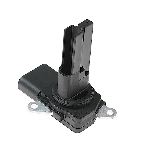 DZSQOMHGD Luftmassenmesser Sensor 7G9N-12B579-AB Luftmassenmesser Sensor MAF Für Volvo Für S60 Für S80 Für XC60 7G9N12B579AB Luftmassenmesser von DZSQOMHGD
