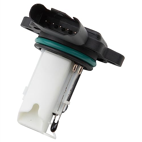 DZSQOMHGD Luftmassenmesser Sensor LUFTMASSENMESSER Meter MAF FÜR 325 330 525 530 Z4 E90 E60 2004-2009 5WK97502Z 13627520519 Luftmassenmesser DZSQOMHGD Luftmassenmesser Sensor LUFTMASSENMESSER Meter MAF FÜR 325 330 525 530 Z4 E90 E60 2004-2009 5WK97502Z 13627520519 Luftmassenmesser von DZSQOMHGD