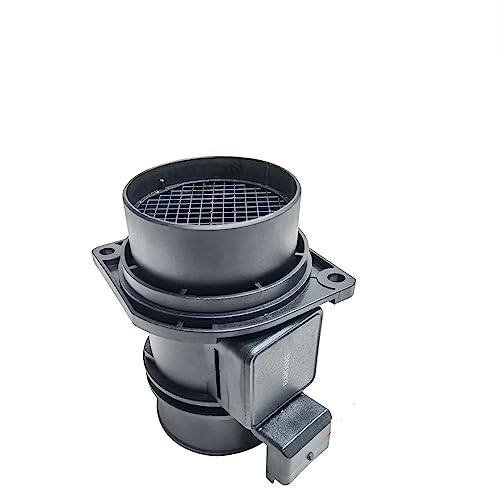DZSQOMHGD Luftmassenmesser Sensor LUFTMASSENMESSER Sensor 5WK9609 7700314057 920170 4506158 5WK9609Z 8ET009142-651 7700314669 Für Opel Für Movano Für Vauxhall Luftmassenmesser DZSQOMHGD Luftmassenmesser Sensor LUFTMASSENMESSER Sensor 5WK9609 7700314057 920170 4506158 5WK9609Z 8ET009142-651 7700314669 Für Opel Für Movano Für Vauxhall Luftmassenmesser von DZSQOMHGD