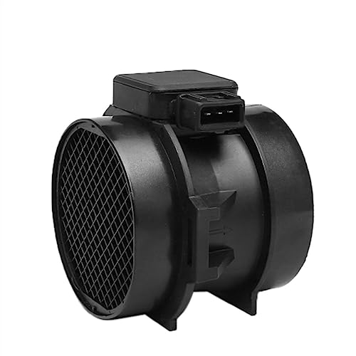 DZSQOMHGD Luftmassenmesser Sensor Luftmassenmesser Für E46 E39 E38 E36 320i 323i 325i 325xi 328i 320Ci 323Ci 325Ci 328Ci 325TI 520i 523i 525i 528i 5WK9605 Luftmassenmesser DZSQOMHGD Luftmassenmesser Sensor Luftmassenmesser Für E46 E39 E38 E36 320i 323i 325i 325xi 328i 320Ci 323Ci 325Ci 328Ci 325TI 520i 523i 525i 528i 5WK9605 Luftmassenmesser von DZSQOMHGD
