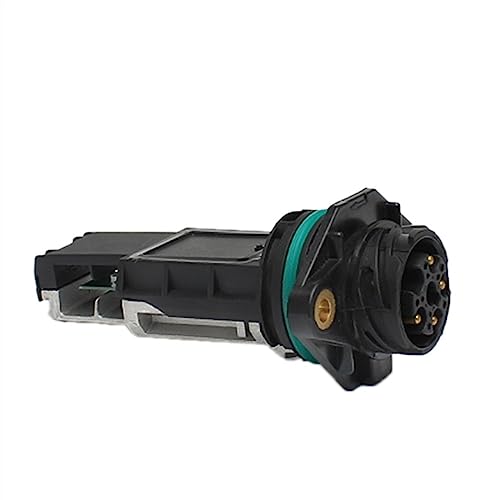 DZSQOMHGD Luftmassenmesser Sensor Luftmassenmesser Für Mercedes Für Benz C180 C200 C220 C230 0280217100 0280217101 A0000940048 A000094004880 Luftmassenmesser DZSQOMHGD Luftmassenmesser Sensor Luftmassenmesser Für Mercedes Für Benz C180 C200 C220 C230 0280217100 0280217101 A0000940048 A000094004880 Luftmassenmesser von DZSQOMHGD