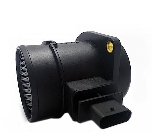 DZSQOMHGD Luftmassenmesser Sensor Luftmassenmesser MAF Sensor Für SsangYong Für ACTYON Für Kyron Für REXTON Für RODIUS 2,0 2,7 3,2 Xdi 0280218199 A6650943148 9220930006 Luftmassenmesser von DZSQOMHGD