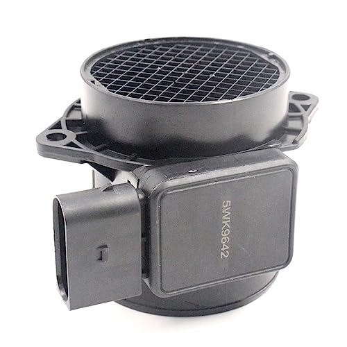 DZSQOMHGD Luftmassenmesser Sensor Luftmassenmesser MAF-Sensor OE-Nummer 5WK9624 Für Volvo 95-04 Für S40 Für V40 1.9L 30611533 Luftmassenmesser von DZSQOMHGD