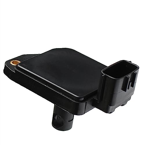DZSQOMHGD Luftmassenmesser Sensor MAF Luftmassenmesser AFH55M-12 AFH55M12 16017-3S500 16017-1S710 160171S710 160173S500 Für Volvo Für C30 Für XC60 Für XC90 Luftmassenmesser DZSQOMHGD Luftmassenmesser Sensor MAF Luftmassenmesser AFH55M-12 AFH55M12 16017-3S500 16017-1S710 160171S710 160173S500 Für Volvo Für C30 Für XC60 Für XC90 Luftmassenmesser von DZSQOMHGD