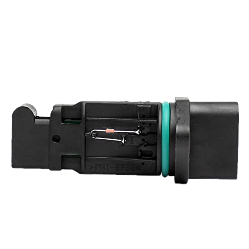 DZSQOMHGD Luftmassenmesser Sensor MAF Luftmassenmesser Für A3 Für A4 Für A6 F00C2G2040 F00C262040 Luftmassenmesser von DZSQOMHGD