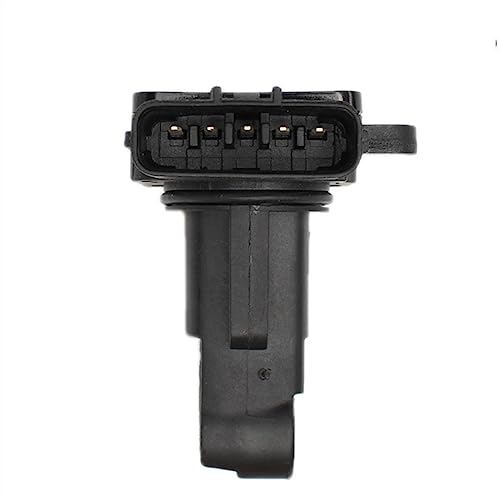 DZSQOMHGD Luftmassenmesser Sensor MAF Luftmassenmesser Für Mitsubishi Für Pajero Für Pajero Sport 197400-2000 1974002000 2220407010 222040D020 2220421010 MR547077 Luftmassenmesser von DZSQOMHGD