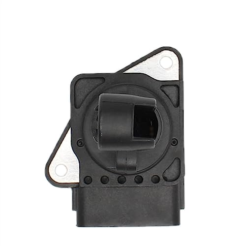 DZSQOMHGD Luftmassenmesser Sensor MAF Luftmassenmesser Für Toyota Für Avensis Für Camry Für Corolla Für Land Cruiser Für Yaris MR547077 1974002000 1525A016 Luftmassenmesser DZSQOMHGD Luftmassenmesser Sensor MAF Luftmassenmesser Für Toyota Für Avensis Für Camry Für Corolla Für Land Cruiser Für Yaris MR547077 1974002000 1525A016 Luftmassenmesser von DZSQOMHGD