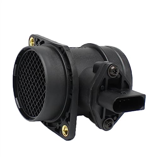 DZSQOMHGD Luftmassenmesser Sensor MAF Luftmassenmesser Für VW Für Bora Für Caddy Für Golf Für Lupo Für Passat 0280217121 06A906461 038906461C 0986280202 Luftmassenmesser DZSQOMHGD Luftmassenmesser Sensor MAF Luftmassenmesser Für VW Für Bora Für Caddy Für Golf Für Lupo Für Passat 0280217121 06A906461 038906461C 0986280202 Luftmassenmesser von DZSQOMHGD