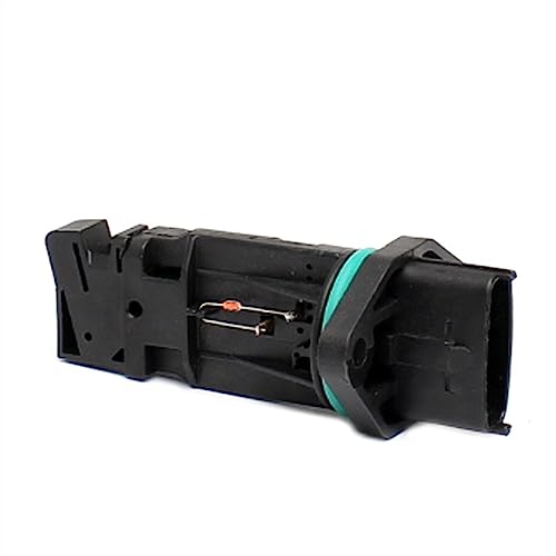 DZSQOMHGD Luftmassenmesser Sensor MAF Luftmassenmesser Für Vauxhall Für Opel Für Astra G Für Zafira 2.0 2.2 DTI 0281002478 0 281 002 478 93171527 93171627 24437502 Luftmassenmesser DZSQOMHGD Luftmassenmesser Sensor MAF Luftmassenmesser Für Vauxhall Für Opel Für Astra G Für Zafira 2.0 2.2 DTI 0281002478 0 281 002 478 93171527 93171627 24437502 Luftmassenmesser von DZSQOMHGD