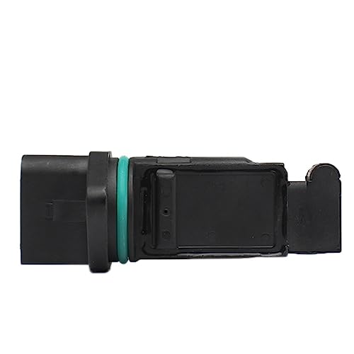 DZSQOMHGD Luftmassenmesser Sensor MAF Luftmassenmesser Meter F00C2G2040 F00C262040 Für Skoda Für Fabia Für Octavia Luftmassenmesser von DZSQOMHGD