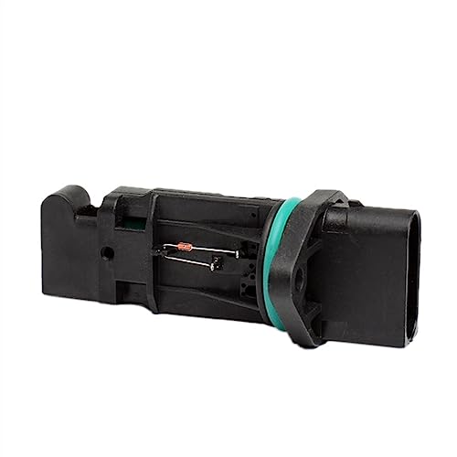 DZSQOMHGD Luftmassenmesser Sensor MAF Luftmassenmesser Meter Für Mercedes Für Benz C240 ​​C280 C320 C32 CLK240 CLK320 E240 E280 E320 G320 A2C59513371 009149121 Luftmassenmesser von DZSQOMHGD