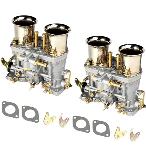 DZSQOMHGD Vergaser 40 IDF Vergaser 40IDF Motor Automobil Accesorios Für VW Für Bug Vergaser Ersatzteile DZSQOMHGD Vergaser 40 IDF Vergaser 40IDF Motor Automobil Accesorios Für VW Für Bug Vergaser Ersatzteile von DZSQOMHGD