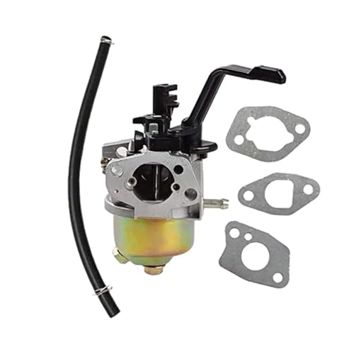 DZSQOMHGD Vergaser Benzingenerator-Set Vergaser 168F Generatorvergaser 170F Einheitsvergaser Gasgenerator-Vergaser-Kit Vergaser Ersatzteile DZSQOMHGD Vergaser Benzingenerator-Set Vergaser 168F Generatorvergaser 170F Einheitsvergaser Gasgenerator-Vergaser-Kit Vergaser Ersatzteile von DZSQOMHGD