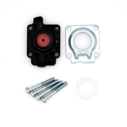 DZSQOMHGD Vergaser Garten Werkzeug Teile Zubehör 2-Takt Benzin Pinsel Cutter Vergaser Reparatur Kit Vergaser Ersatzteile DZSQOMHGD Vergaser Garten Werkzeug Teile Zubehör 2-Takt Benzin Pinsel Cutter Vergaser Reparatur Kit Vergaser Ersatzteile von DZSQOMHGD