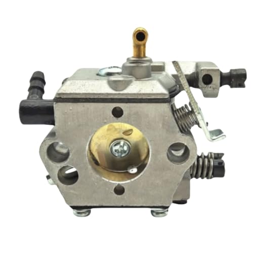 DZSQOMHGD Vergaser MS260 Vergaser Kit Luftfilter MS240 STL 024 026 WT-194 Kettensäge Vergaser Motoren Und Komponenten Vergaser Ersatzteile(MS260) von DZSQOMHGD