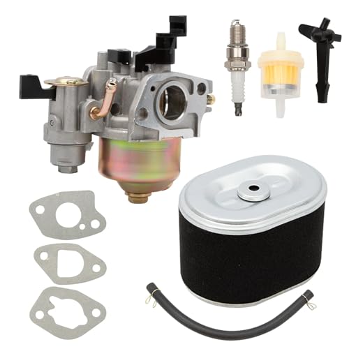 DZSQOMHGD Vergaser Vergaser 208cc 950 XR950 Carb 130G32 Mit Luftfilter Vergaser Ersatzteile DZSQOMHGD Vergaser Vergaser 208cc 950 XR950 Carb 130G32 Mit Luftfilter Vergaser Ersatzteile von DZSQOMHGD