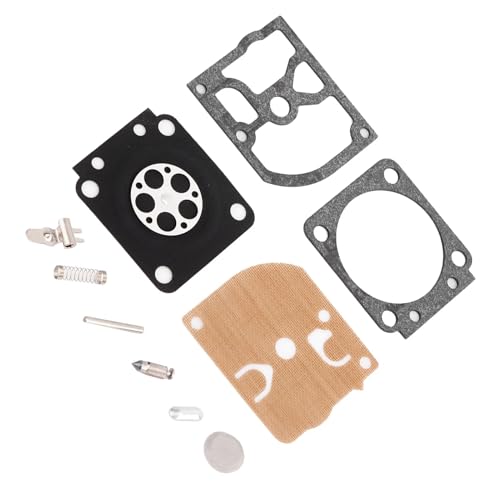DZSQOMHGD Vergaser Vergaser Carb Reparatur Rebuild Kit Für MS 180 170 MS180MS170 018 017 Ersatz Ersatzteile Vergaser Ersatzteile DZSQOMHGD Vergaser Vergaser Carb Reparatur Rebuild Kit Für MS 180 170 MS180MS170 018 017 Ersatz Ersatzteile Vergaser Ersatzteile von DZSQOMHGD