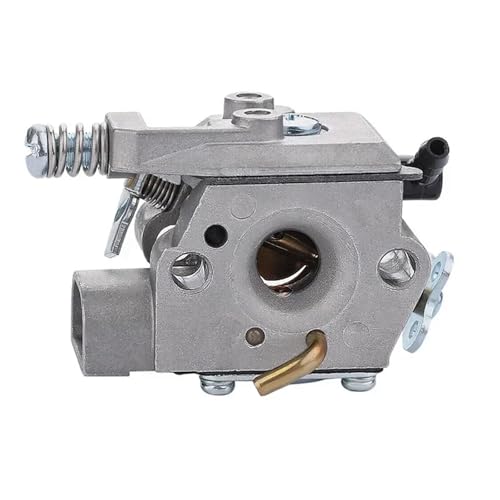 DZSQOMHGD Vergaser WT-589 CS300 CS301 CS-3000 Vergaser Kettensäge CS-340 CS-341 CS-345 CS-346 Kettensäge Carb Ersetzen A021000231 A021000232 Vergaser Ersatzteile von DZSQOMHGD