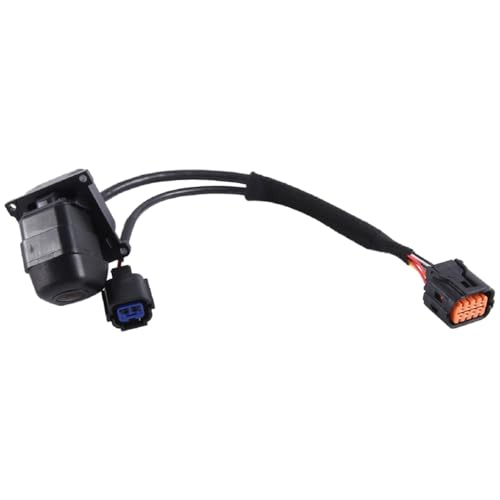 DZSQOSJB 95766-C5500 95766c5500 Auto Rück Kamera Rückansicht Kamera Für Kia Für Sorento 2015-2017 Wasserdicht Parkkamera DZSQOSJB 95766-C5500 95766c5500 Auto Rück Kamera Rückansicht Kamera Für Kia Für Sorento 2015-2017 Wasserdicht Parkkamera von DZSQOSJB