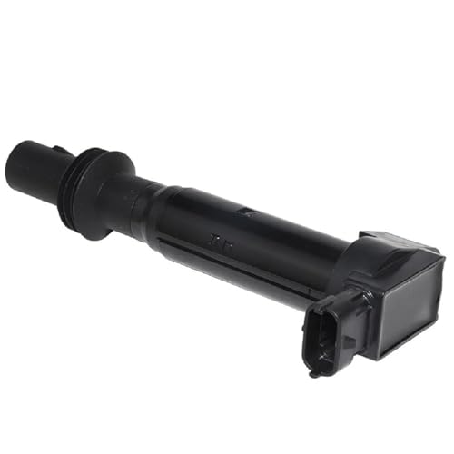 DZSQOSJB Zündspule Zündspule 9675390980 Für OPEL Für Crossland X Für Crossland Zubehör Zündung Modul Zündverteiler von DZSQOSJB