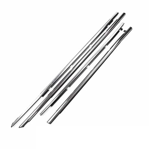 DZSQQGSDSF Auto-Dichtungsstreifen 4 Stücke Auto Fenster Glas Versiegelt Streifen Tür Regendicht Dichtungs Für Accord Euro CL7-9 CN1 MK7 2002-2006 2007 2008 Kantenschutz DZSQQGSDSF Auto-Dichtungsstreifen 4 Stücke Auto Fenster Glas Versiegelt Streifen Tür Regendicht Dichtungs Für Accord Euro CL7-9 CN1 MK7 2002-2006 2007 2008 Kantenschutz von DZSQQGSDSF