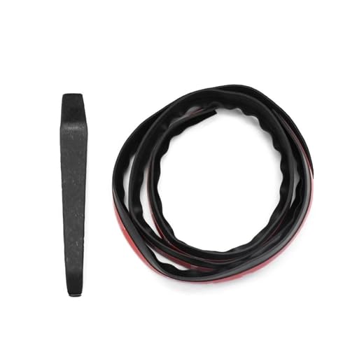 DZSQQGSDSF Auto-Dichtungsstreifen Universal Auto Fenster Dichtung Streifen V Form Auto Seite Fenster Dichtung Streifen Gummi Füllstoff Lärm Isolierung Weatherstrip Kantenschutz DZSQQGSDSF Auto-Dichtungsstreifen Universal Auto Fenster Dichtung Streifen V Form Auto Seite Fenster Dichtung Streifen Gummi Füllstoff Lärm Isolierung Weatherstrip Kantenschutz von DZSQQGSDSF
