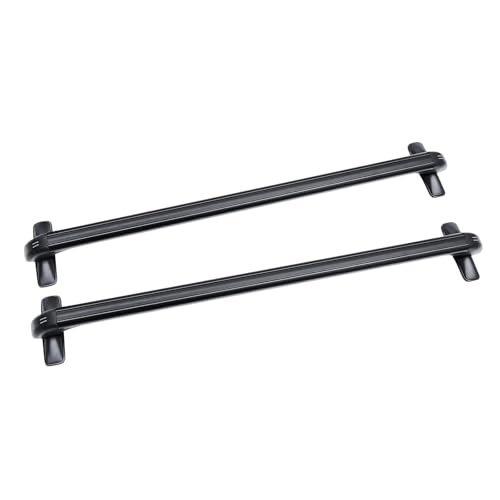 DZSQQGSDSF Dachträger 1 Paar 39,37 Zoll Universal-Autodachträger Aluminium-Gepäckträger Mit Schloss Dachträger Querstangen Zubehör Dachreling DZSQQGSDSF Dachträger 1 Paar 39,37 Zoll Universal-Autodachträger Aluminium-Gepäckträger Mit Schloss Dachträger Querstangen Zubehör Dachreling von DZSQQGSDSF