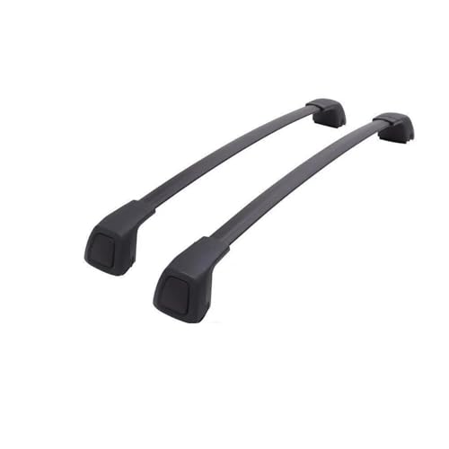 DZSQQGSDSF Dachträger 2 PCS Querstangen Schwarzes Gepäckdachgepäckträger-Zubehör Für Hyundai Für Santa Für Cruz 2021 2022 2023 2024 Dachreling DZSQQGSDSF Dachträger 2 PCS Querstangen Schwarzes Gepäckdachgepäckträger-Zubehör Für Hyundai Für Santa Für Cruz 2021 2022 2023 2024 Dachreling von DZSQQGSDSF