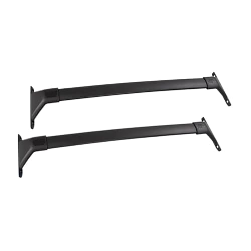 DZSQQGSDSF Dachträger 2 STÜCKE Querstangen Autogepäckträger Dachrelingträger Aluminium Schwarz Zubehör Für Sienna XL40 2021 2022 2023 2024 Dachreling DZSQQGSDSF Dachträger 2 STÜCKE Querstangen Autogepäckträger Dachrelingträger Aluminium Schwarz Zubehör Für Sienna XL40 2021 2022 2023 2024 Dachreling von DZSQQGSDSF