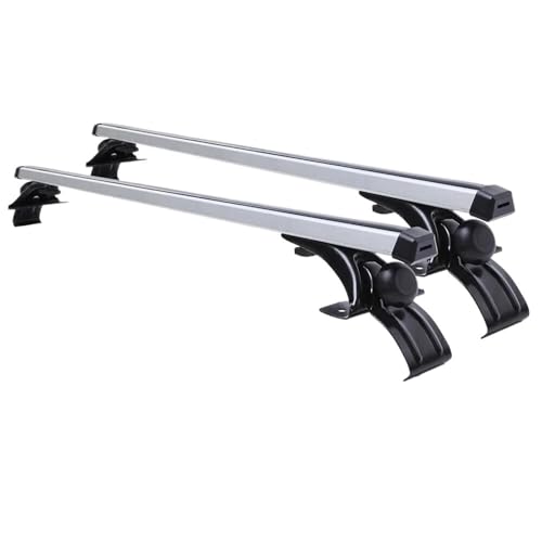 DZSQQGSDSF Dachträger 2 Stücke Dachträger Aluminiumlegierung Seitenträger Querschienen Dachgepäckträger Gepäckträger Für VW Für Passat Für Jetta MK6 Dachreling DZSQQGSDSF Dachträger 2 Stücke Dachträger Aluminiumlegierung Seitenträger Querschienen Dachgepäckträger Gepäckträger Für VW Für Passat Für Jetta MK6 Dachreling von DZSQQGSDSF