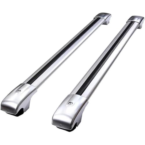 DZSQQGSDSF Dachträger Dachgepäckträger-Querstange Mit Schloss, Aluminium-Querstangen, Abschließbarer Querträger, Gepäckträger Für X7 G07 2018 2019 2020 202 Dachreling DZSQQGSDSF Dachträger Dachgepäckträger-Querstange Mit Schloss, Aluminium-Querstangen, Abschließbarer Querträger, Gepäckträger Für X7 G07 2018 2019 2020 202 Dachreling von DZSQQGSDSF