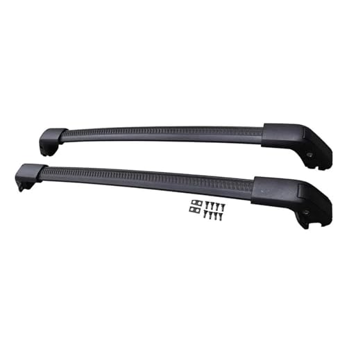 DZSQQGSDSF Dachträger Für Cadillac Für Escalade 2021 2022 2023 2024 Dachträger Querträger Gepäckträger Relingträger Abschließbar 2 STÜCKE Dachreling DZSQQGSDSF Dachträger Für Cadillac Für Escalade 2021 2022 2023 2024 Dachträger Querträger Gepäckträger Relingträger Abschließbar 2 STÜCKE Dachreling von DZSQQGSDSF
