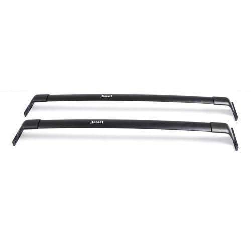 DZSQQGSDSF Dachträger Für Ford Für Expedition 2018 2019 2020 2021 2022 2023 2024 Dachträger Querträger Schwarzes Autogepäckträger Zubehör Dachreling DZSQQGSDSF Dachträger Für Ford Für Expedition 2018 2019 2020 2021 2022 2023 2024 Dachträger Querträger Schwarzes Autogepäckträger Zubehör Dachreling von DZSQQGSDSF
