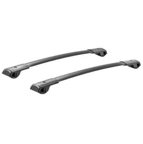DZSQQGSDSF Dachträger Für Subaru Für Forester 2014–2022 Mit Erhöhten Seitenschienen, 200 Lbs Tragkraft, Aluminium-Dachträger-Querstangen Dachreling DZSQQGSDSF Dachträger Für Subaru Für Forester 2014–2022 Mit Erhöhten Seitenschienen, 200 Lbs Tragkraft, Aluminium-Dachträger-Querstangen Dachreling von DZSQQGSDSF