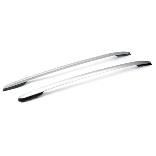 DZSQQGSDSF Dachträger Für Toyota Für RAV4 2013 2014 2015 2016 2017 2018 2019 Aluminium Silber Auto Top Dach Rack Seite Schienen Bar Teile Dachreling DZSQQGSDSF Dachträger Für Toyota Für RAV4 2013 2014 2015 2016 2017 2018 2019 Aluminium Silber Auto Top Dach Rack Seite Schienen Bar Teile Dachreling von DZSQQGSDSF