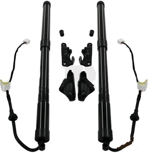 DZSQQGSDSF Gasdruckfedern Unterstützen 2PCS Elektrische Heckklappe Gas Streben Für Toyota Für Highlander 2014-2019 6891009130 6891009051 6891009053 6892009020 6892009021 Hydraulische Gasfeder DZSQQGSDSF Gasdruckfedern Unterstützen 2PCS Elektrische Heckklappe Gas Streben Für Toyota Für Highlander 2014-2019 6891009130 6891009051 6891009053 6892009020 6892009021 Hydraulische Gasfeder von DZSQQGSDSF