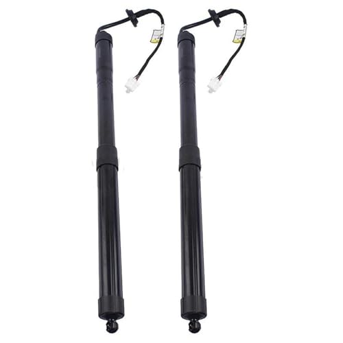 DZSQQGSDSF Gasdruckfedern Unterstützen 2Pcs 90560-3FY0A 90561-3FY0A Power Hatch Lift Unterstützung Für Infiniti FX50 2011 2012 2013 Paar Elektrische Heckklappe Gas Streben Hydraulische Gasfeder DZSQQGSDSF Gasdruckfedern Unterstützen 2Pcs 90560-3FY0A 90561-3FY0A Power Hatch Lift Unterstützung Für Infiniti FX50 2011 2012 2013 Paar Elektrische Heckklappe Gas Streben Hydraulische Gasfeder von DZSQQGSDSF
