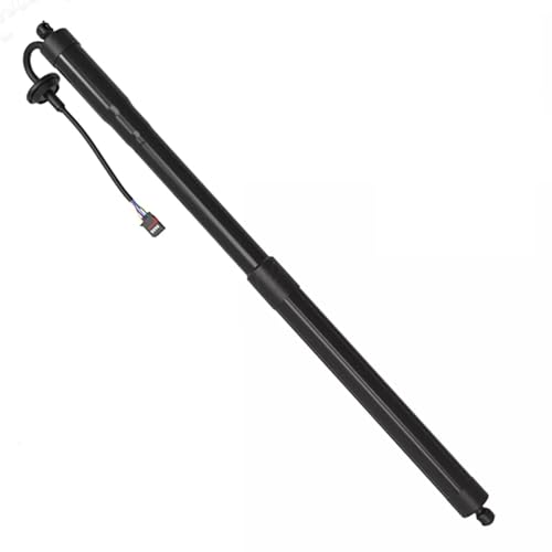 DZSQQGSDSF Gasdruckfedern Unterstützen 32296296 32296297 Power Hatch Lift Unterstützung Für Volvo XC40 T4 T5 2018 2019 2020 2021 Elektrische Heckklappe Gas Streben Hydraulische Gasfeder(rechts) von DZSQQGSDSF