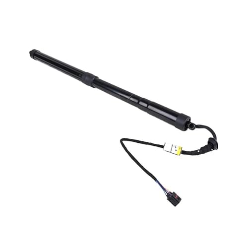 DZSQQGSDSF Gasdruckfedern Unterstützen 7P6827851D Power Hatch Lift Unterstützung Für VW Für Touareg 7P 2011 2012 2013 2014 2015 Elektrische Heckklappe Gas Streben Hydraulische Gasfeder(Links) von DZSQQGSDSF